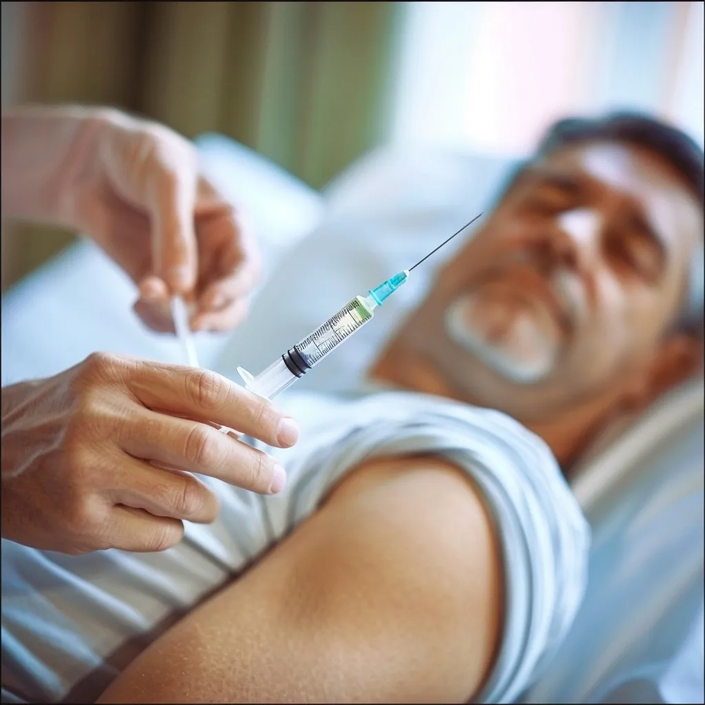 Эффективное кодирование от наркомании