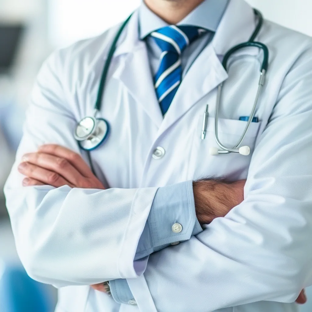 Консультация и обследование