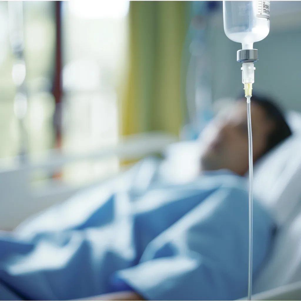 услуга лечения алкоголизма